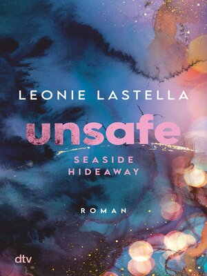 cover image of Unsafe